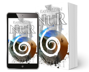 Book Cover: NuR - Zyklus 1