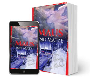 Book Cover: Maus und Matze