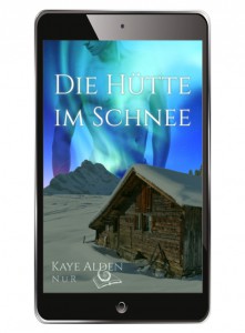 Book Cover: Die Hütte im Schnee