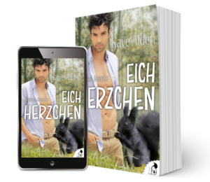 Book Cover: Eichherzchen